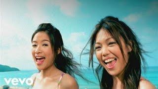 蜜雪薇琪 Michelle & Vickie - 愛的卡洛里