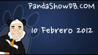 Panda Show - 10 Febrero 2012 Podcast