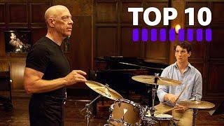 Top 10 Movies With Musicians