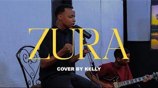 Zura  Cover by Kelly | HM Africa