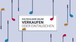 Golfbidder - Der einfachste Weg, Ihre Schläger online zu verkaufen