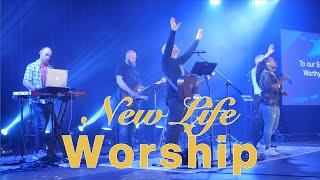 New Life Worship - Apex, NC - 030324