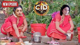 Abhijeet की माँ से मिलने आई Dr Tarika और Purvi भेष बदलकर || CID | TV Serial Latest Episode