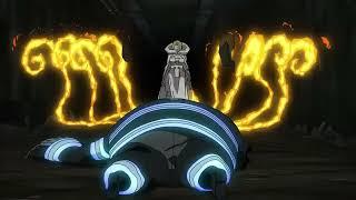 2025 FIREFORCE  Season 2 FIGHT JUGGERNAUT vs OROCHI ,