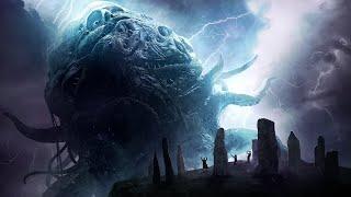 The Dunwich Horror by H.P. Lovecraft (Audiobook)