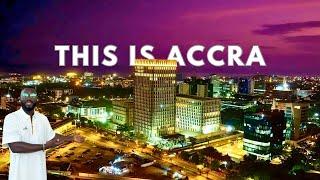 Why Ghana is rapidly gaining popularity as a destination for African Diaspora