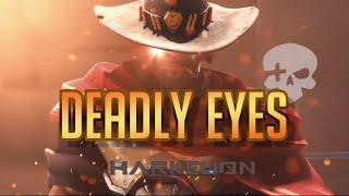 MONTAGE ► DEADLY EYES