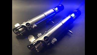 Graflex 2.5 NBv4 Crystal Reveal