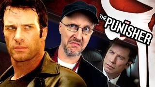 The Punisher - Nostalgia Critic