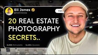 20 Real Estate Photography Secrets That Took Me 10 Years To Learn