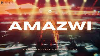 Rawnik ft. Bradley Tan - Amazwi