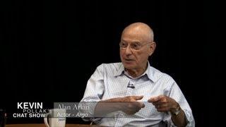 KPCS: Alan Arkin #158