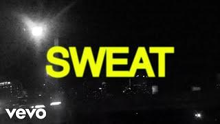 Haiden Henderson - sweat (Official Lyric Video)