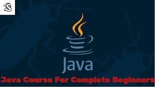 Learn Java Tutorial for Beginners, Part 1: What is Java?