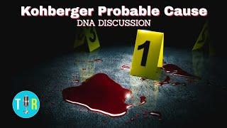 BRYAN KOHBERGER: Blood evidence inside the student murders home and on the glove, what does it mean?