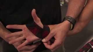 Tactical Taping with Rocktape