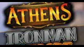 athens rsps  Ironman ep1