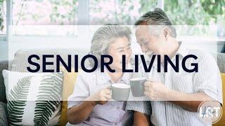 Senior Living - by The Linda Rea Team