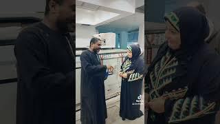 عم عنتر