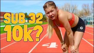 Can I Beat My 10k Personal Best From 6 Years Ago?