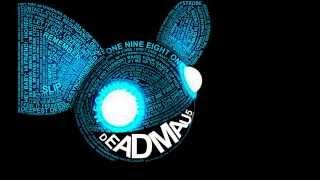 Morgan Page ft Lissie - Longest Road (deadmau5 remix)