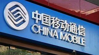 China Mobile reveals 4G customer base has reached 510 million - economy