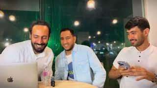بودكاست بناء (مهندس عبدالغني الجند )