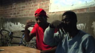 No Limit Nemo - Itchy Finger (Shot by @Taee_SoNoLimit)