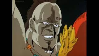 Meme compilation - NANI