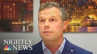 FCC Regulator Imposing Record Fines For Those Annoying Robocalls | NBC Nightly News