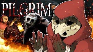 I'm Going To Sacrifice You in a Blood Ritual | PILGRIM