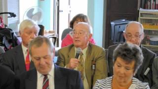 Bath Road (Cheltenham) Local History Project - Part 2