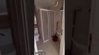 شقة 1+2 للعائلات الصغيرة أو للاستثمار في مدينة بورصا - جوركلا