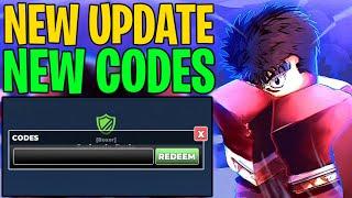 UNTITLED BOXING GAME UPDATE + NEW CODES IN UNTITLED BOXING GAME ROBLOX! (YEAR 2 UPDATE)