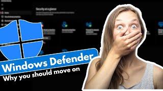 Windows Defender Antivirus Review- Malware Test