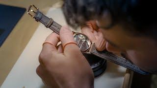 On vous présente la marque de MONTRES préférées des EXPERTS.ES