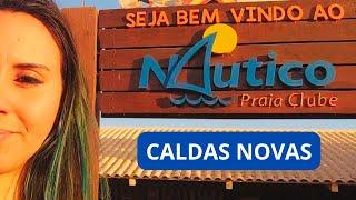 NÁUTICO PRAIA CLUBE | Conheça agora!