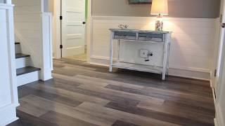 Wood Look Flooring Projects | Floor Coverings International Shallotte