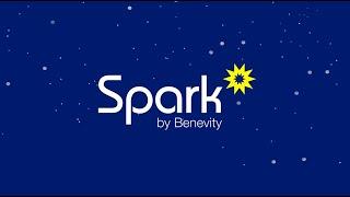 Spark by Benevity: Demo