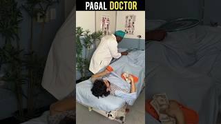 Pagal Doctor  ~ THE FACTO MEN