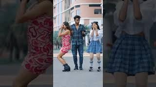Ye larkiya v na ‍️#niteshmandal #shorts