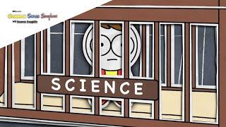 Do NOT question the science