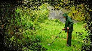 Detecting LOST TREASURES on the ancient path! Metal Detecting Germany Nr.198