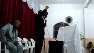 Pregação Jonatas Silva 3