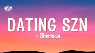 Shenseea - Dating Szn (Options) (Lyrics)