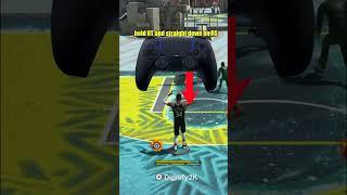 1% OF 2K PLAYERS KNOW ABOUT THIS ANIMATION