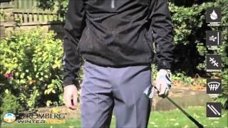 Stromberg Wintra Golf Trouser