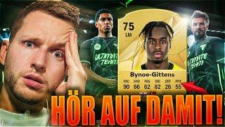 FC 25: SO GEWINNST DU MEHR SPIELE BEI RUSH  10 Tipps und Tricks zum EA FC25 Gameplay