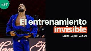 ️ El entrenamiento invisible  - Mikael Aprahamian