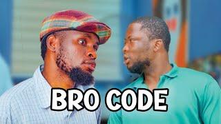 Bro Code | Mark Angel Comedy | Brain Jotter